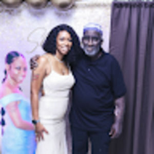 Meet your Posher, Shakeema